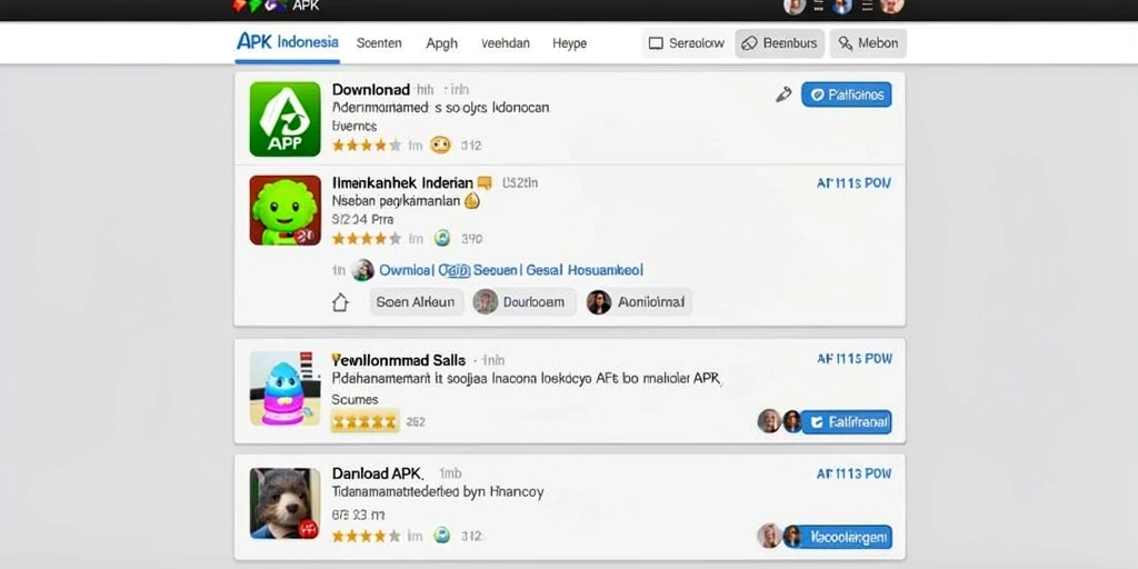 Komunitas aktif membuat pengalaman bermain lebih hidup.