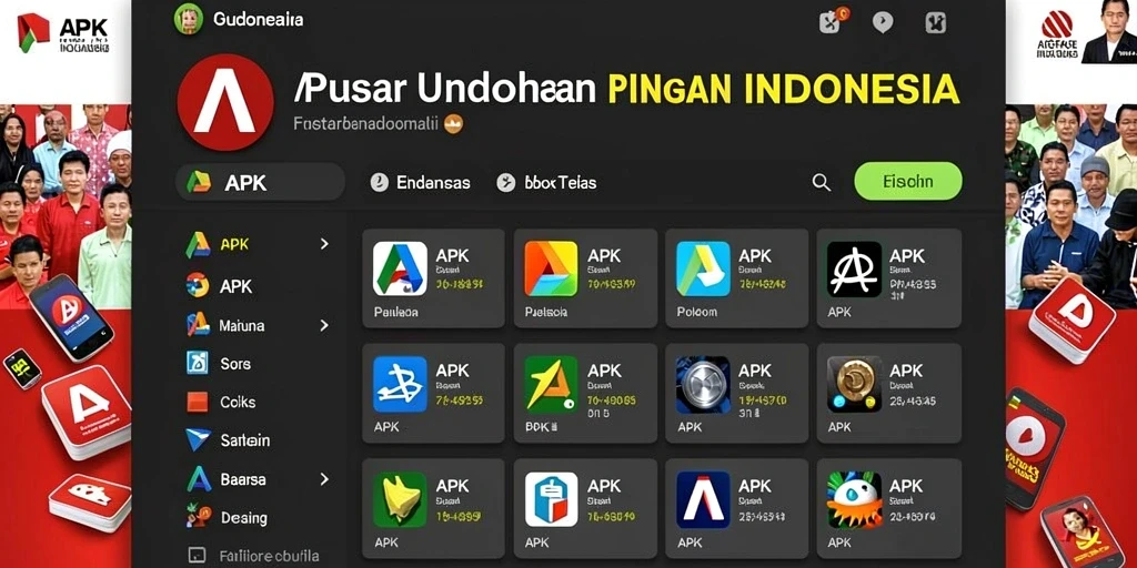 Deskripsi hadiah menarik yang bisa dimenangkan.