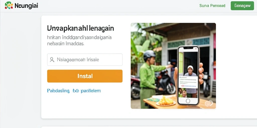 Mode permainan yang penuh tantangan dan seru.