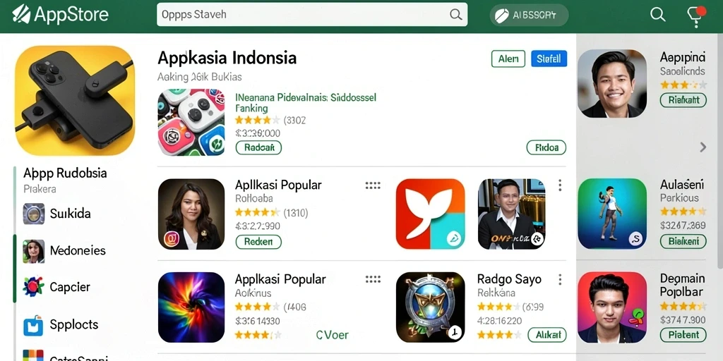 Event khusus dengan hadiah menarik setiap minggu.