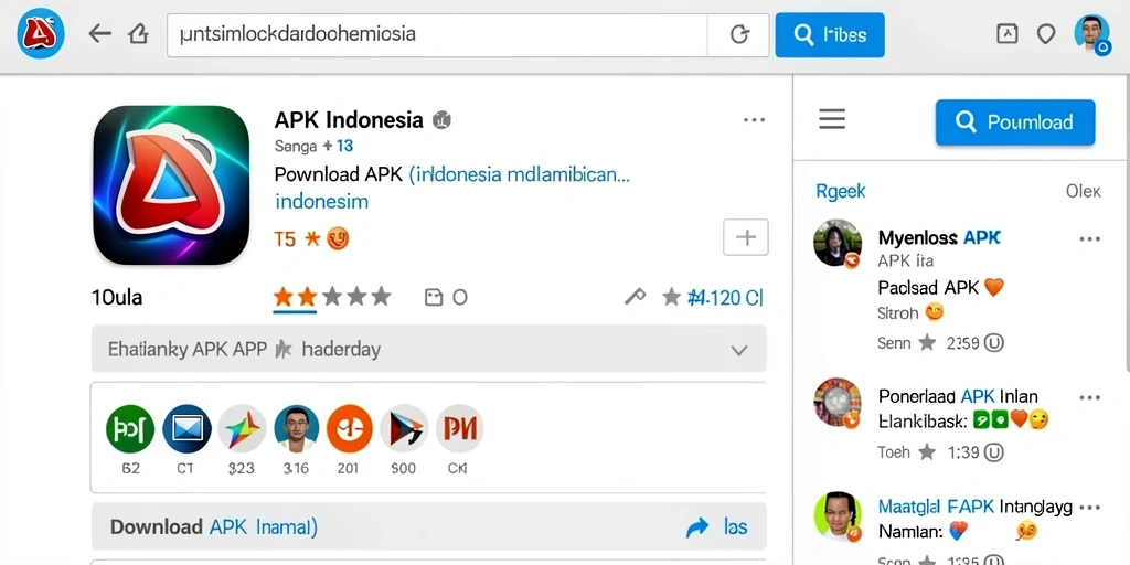Salah satu level menantang yang penuh petualangan.