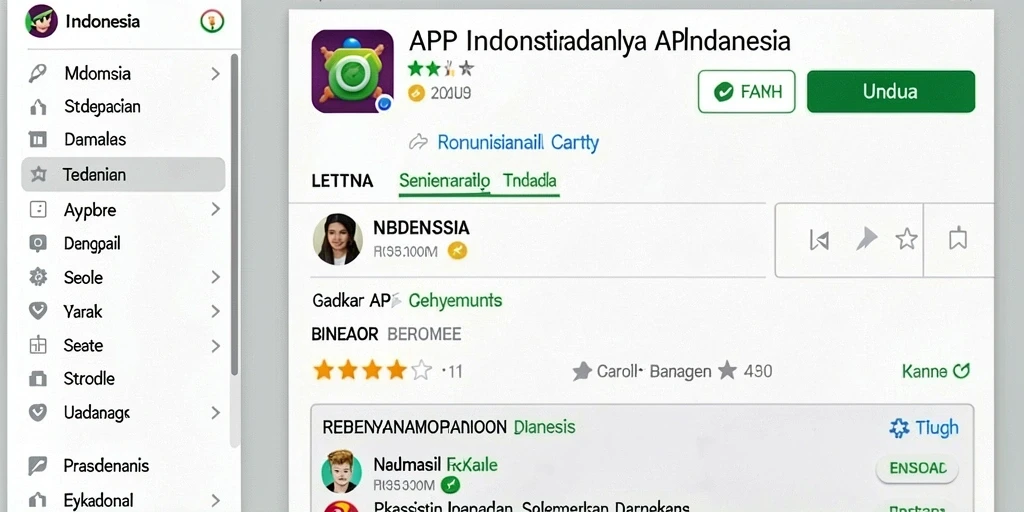Mode multiplayer yang sangat seru.