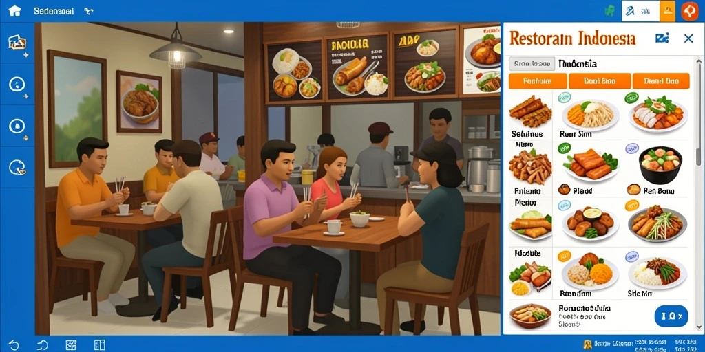 Dukungan pelanggan yang siap membantu 24/7.