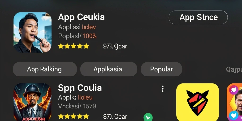 Grafik berkualitas tinggi yang memukau.