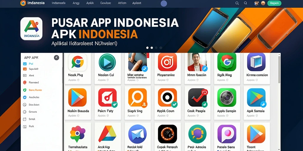 Fitur baru yang ditambahkan dalam pembaruan terbaru.