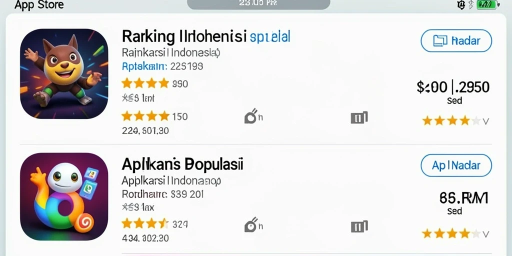 Beragam permainan slot dengan tema yang berbeda.
