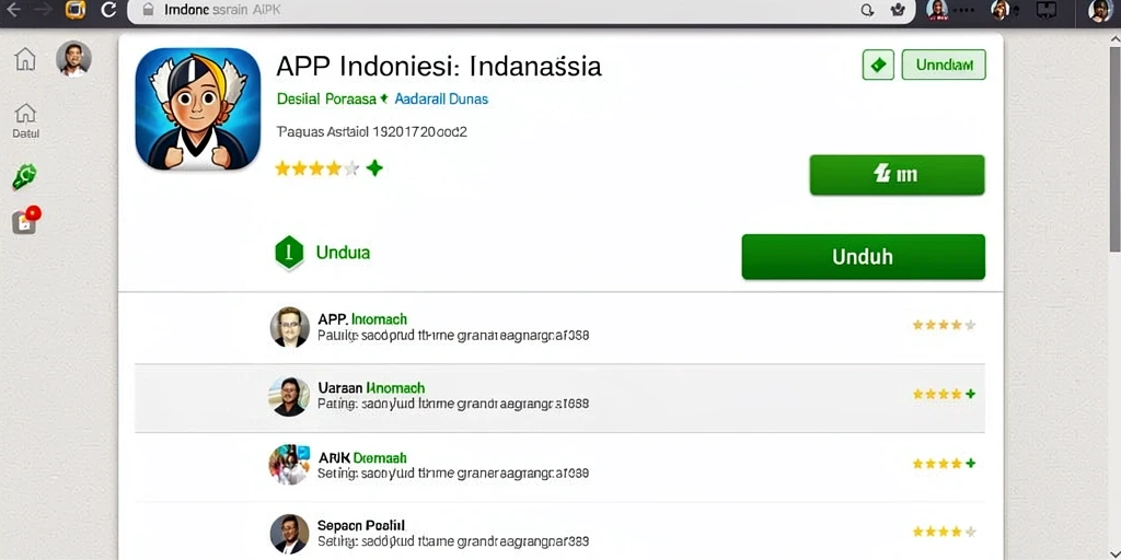 Keamanan data terjamin dengan enkripsi modern.