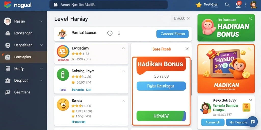 Informasi lengkap mengenai jenis permainan togel.