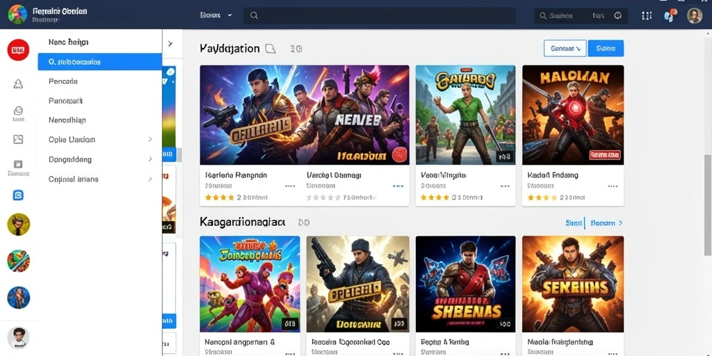 Level yang menantang dan penuh kejutan.