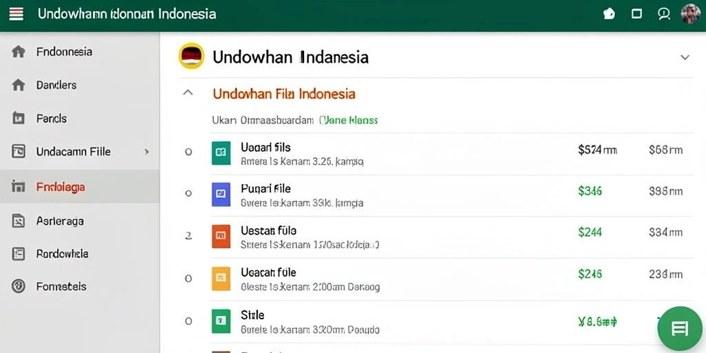 Suasana petualangan yang memukau dalam PT707.