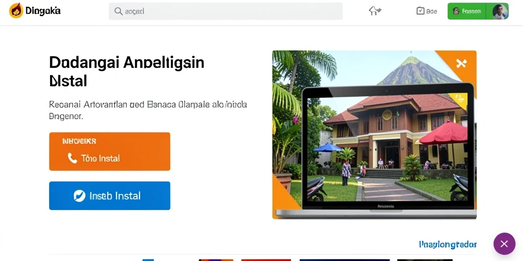 Tangkapan layar memperlihatkan fitur sosial dan interaksi antar pemain.