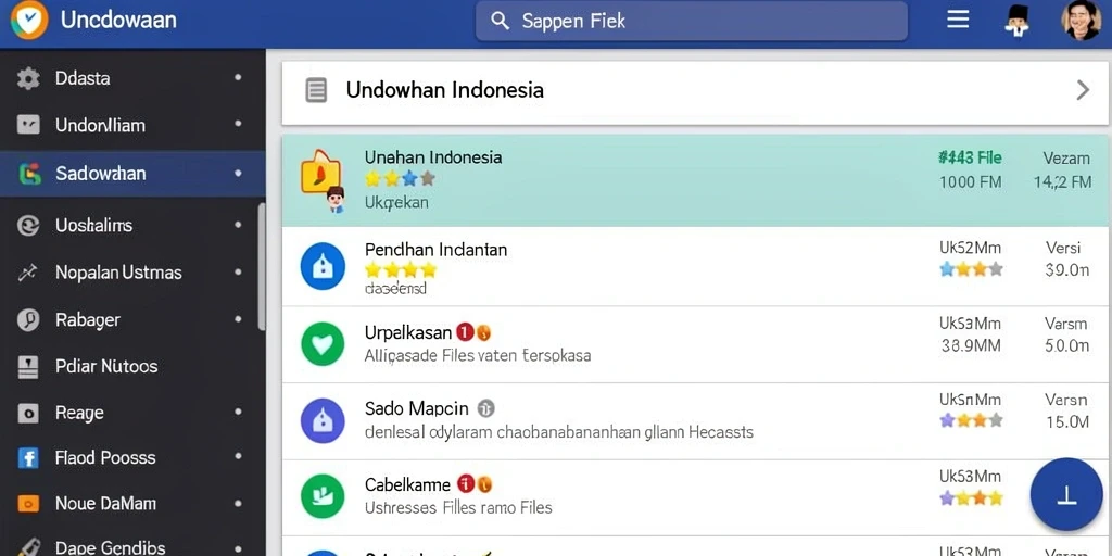 Fitur keamanan yang ditawarkan untuk melindungi data pengguna.