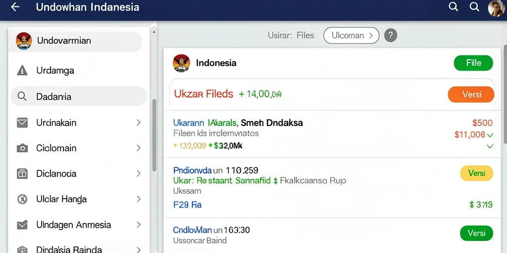 Bonus harian yang menarik dan menguntungkan.