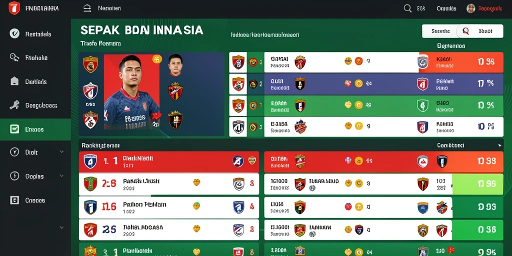Tantangan menarik yang membuat setiap permainan lebih seru.